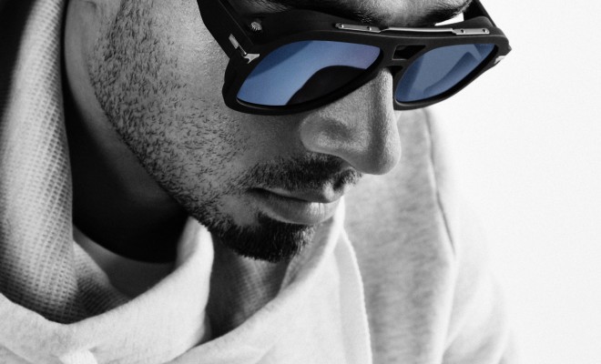 verkoper natuurpark rust G-STAR RAW limited edition sunglasses - The Fashion Master